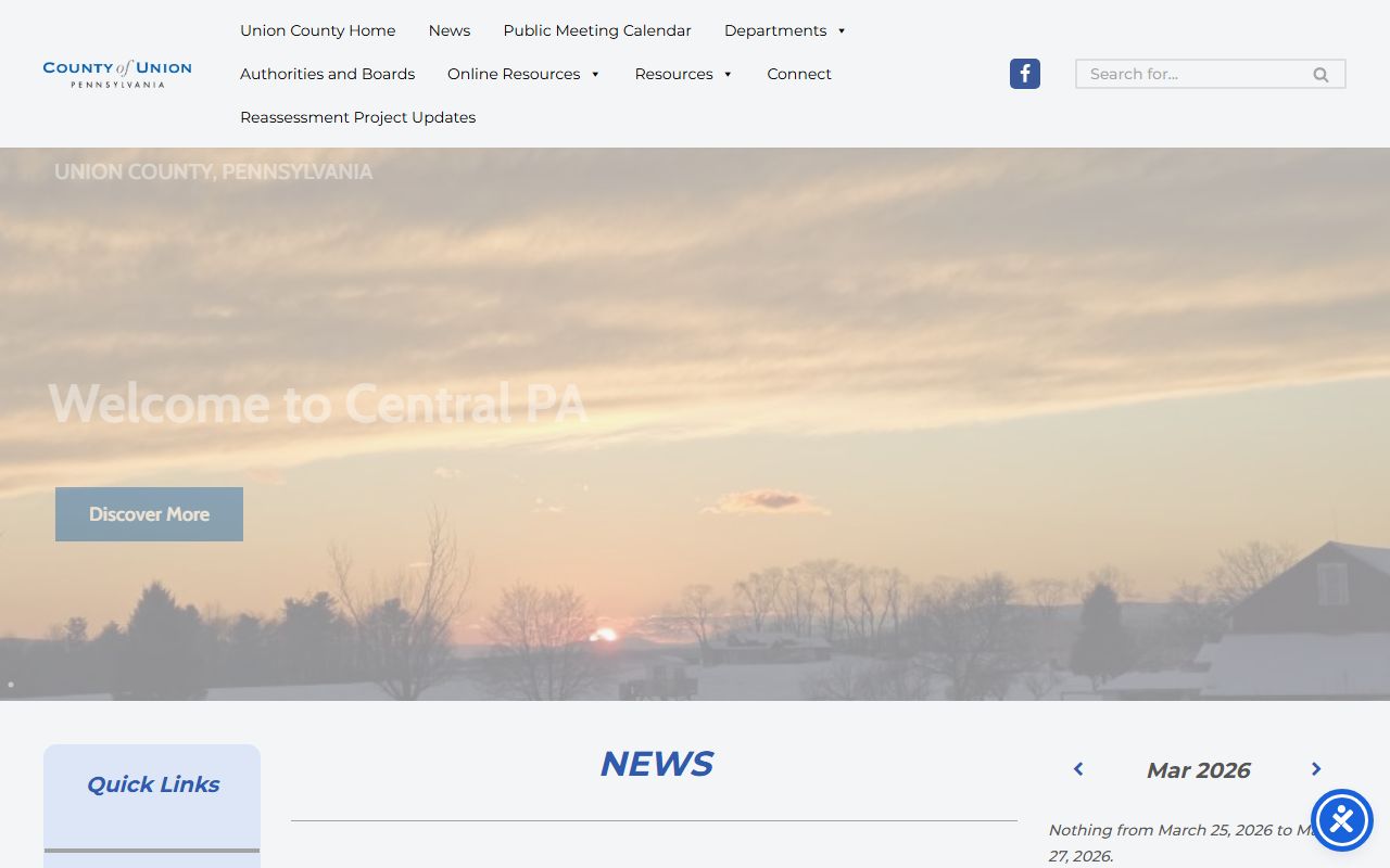 Tioga County booking reports Union County Sheriff's Office website