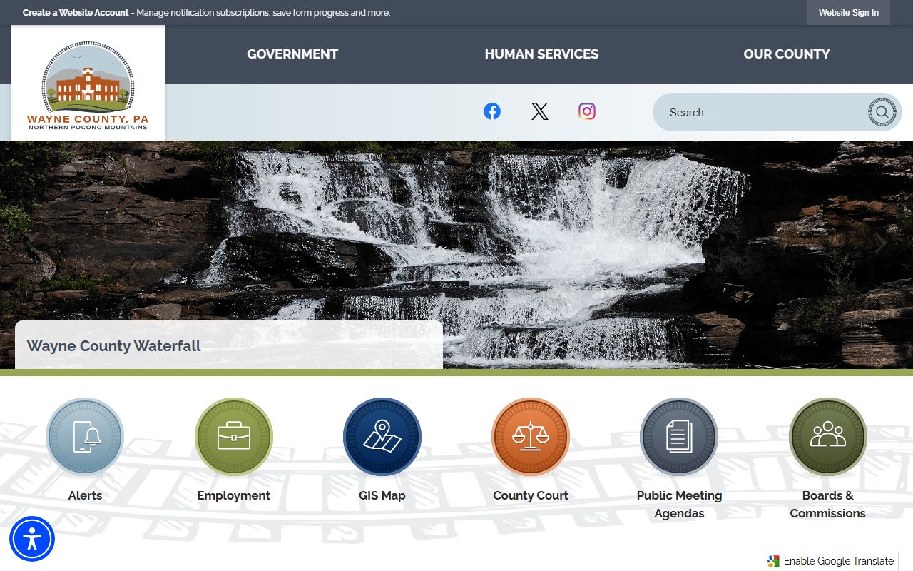 Washington County booking reports government website and sheriff office